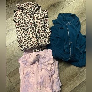 Victorias Secret Modal Pajama Bundle. Free Shipping!
